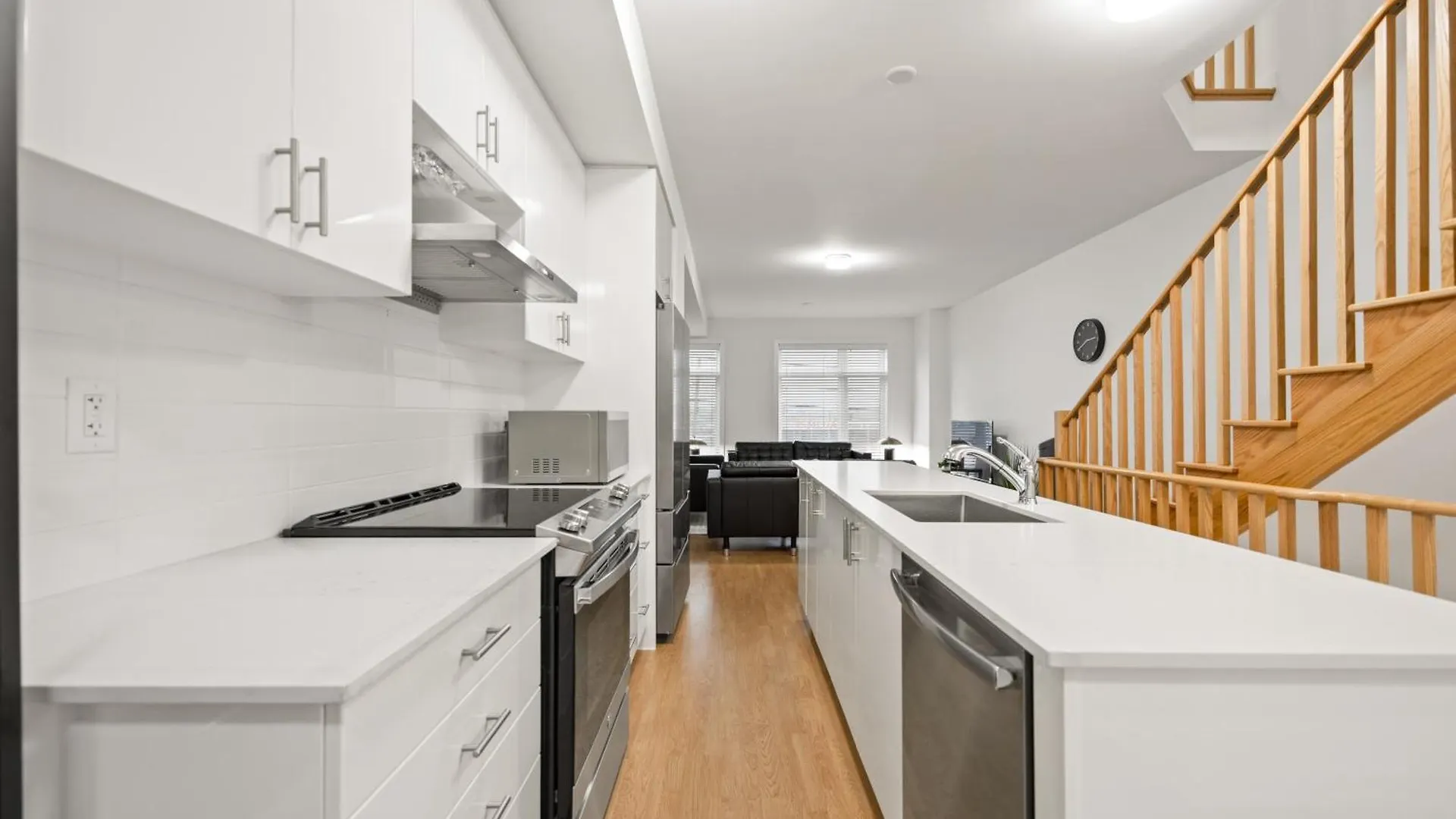 Pine Private Room With 2-Shared Bathrooms In Toronto, On, Canada 0*, Toronto