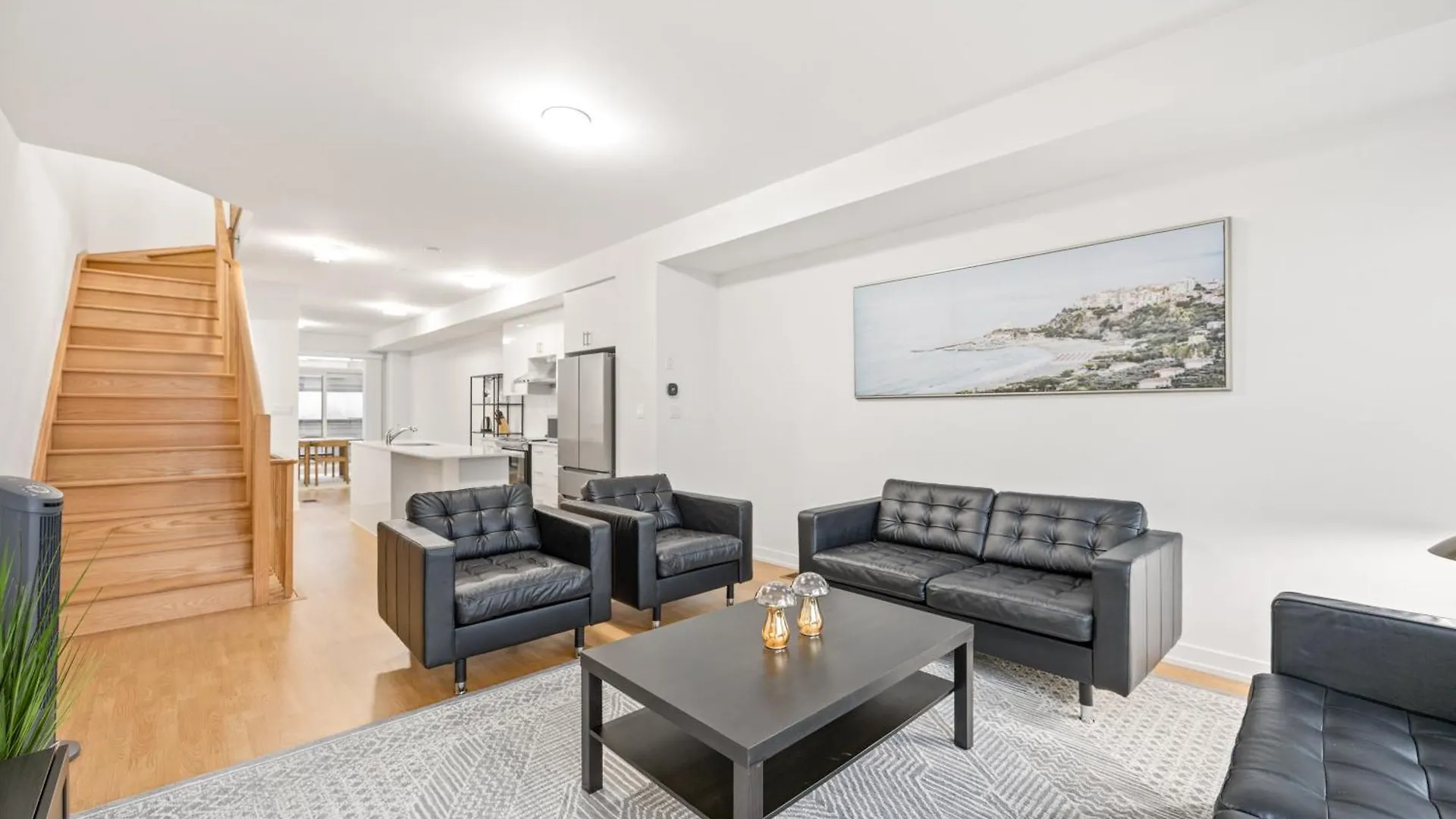 Pine Private Room With 2-Shared Bathrooms In Toronto, On, Canada 0*, Toronto